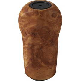 DAIWA Slp Works I Shape Wood Knob Pear F