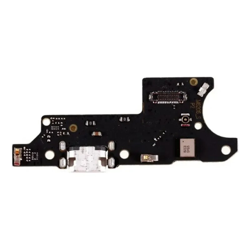 Px Flex Centro Carga Compatible Con Moto G8 Power Lite