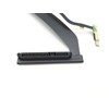 Willhom Replacement for MacBook Pro 13" A1278 821-2049-A HDD Hard