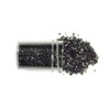 PME Glitter Flakes Black