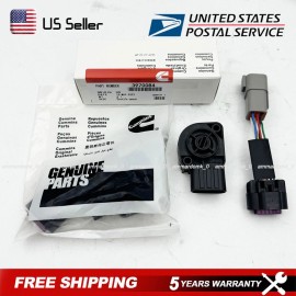 Cummins TPS APPS Throttle Position Sensor For Dodge Ram 2500 3500 Diesel 5.9L Cummins US