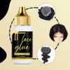 Invisible Wig Bonding Adhesive, Lace Glue for Wigs(1.3oz)