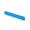 Metrie BL52 Folding Rule, Duplex Scale, 2 Metres, Colourful, light