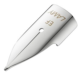 Lamy 1232249 Aion Z 53 Stainless Steel Polished EF