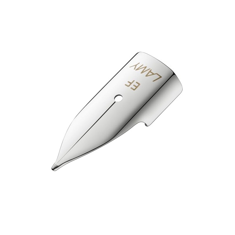 Lamy 1232249 Aion Z 53 Stainless Steel Polished EF