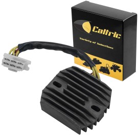 Celox Regulator Rectifier for Kawasaki EN500 Vulcan 500 LTD 1990-2009