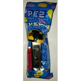PEZ MATT KENSETH NASCAR DISPENSER FACTORY PACKAGED