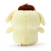 Sanrio 764001 Pompompurin Mascot Holder (Nico Nico)