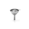 Weis Funnel Ø 5,5cm, Stainless Steel Silver, 5.5 x 5.5