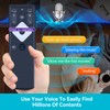 ZWP XR16 Voice Remote Control Replacement for Xfinity Comcast TV