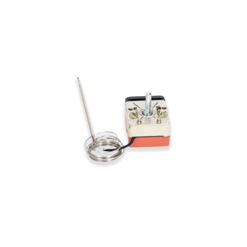 DL SERVICE Universal Oven Thermostat Compatible with Ariston/Hotpoint/Indesit and Many