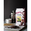 Artisans Philippine Coffee, Barako Gold MEDIUM Roast BEANS,100% Liberica,1.1 LBS