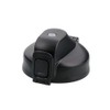 Bestco NQ-0324 Double Stainless Steel Cap Unit for Sports Jugs