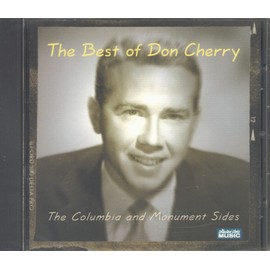 Best of the Columbia & Monuments Sides