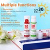 SPF 30 Lip Balm with Sunscreen, SPF Lip Balm Bulk-16