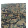 Heavy Duty 30x40 Nylon Camo Laundry Bag - Made In