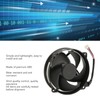 Internal Fan for Game Consoles, Replacement Console, Internal Heatsink, Fan