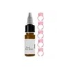 Pigmento Gb Inorganic Micropigmentacion + 5 Anillos Taupe