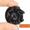 Bohaner 2x Coupling 9704230 Blender Coupler Replacement Part for Kitchen