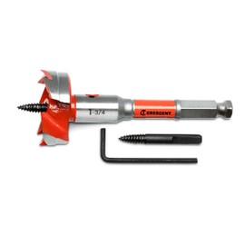 Crescent Self Feed Drill Bit | 5" x 1-1/2" | CDSF-553