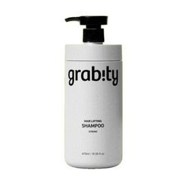 GRABITY Gravity Shampoo Gravity Strong Home Shopping Review Gravity Naedonnaesan KAIST Shampoo Efficacy / 그래비티 샴푸 그래비 스트롱 홈쇼핑 후기 그래이티 내돈내산 카이스트 샴프 효능