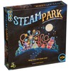 IELLO Steam Park Game
