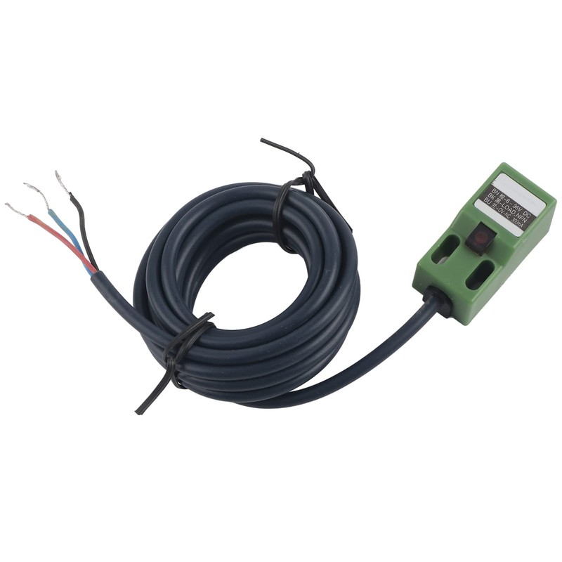 SN04-N2 NPN Proximity Sensor Switch with 5 mm Detection Distance