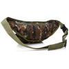 East West U.S.A FC102 Tactical Military Digital Camouflage Fanny Pack,