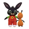 Bing & Flop Twinpack Pluche (5813597)