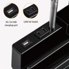 lianheng Small Desk Lamps for Home Office, Table Lamp with
