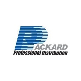 Packard PTMJ53 Packard 220-250V Start Capacitor 53-64 MFD