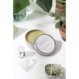 Organic Baby Butt Butter Diaper Cream/Butter Me Up Organics