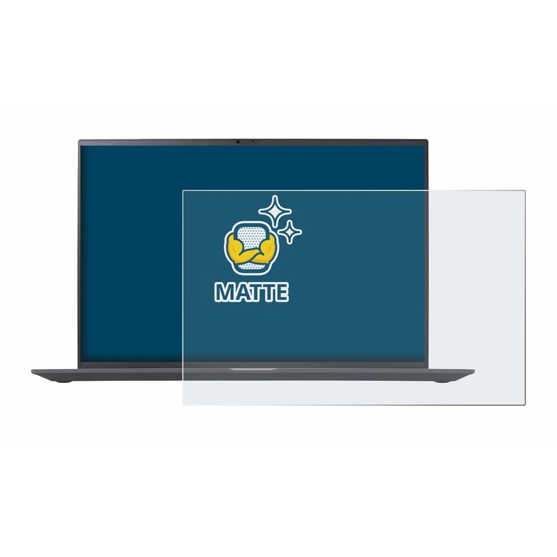 BROTECT Anti-Glare Screen Protector for LG gram 16 Inch 2023