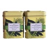 THE SECRET GARDEN 🫖 LEMON GINGER ORGANIC GREEN TEA 100