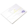 Taka Seal Paper 3-446 Yellow Mizuhiki Mountain A4 Size, 100