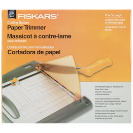 Fiskars Euro Bypass Trimmer,Self-S