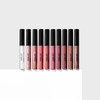 Inglot Sleeks Lip Gloss, Perfect Lips, Make up, Shine, 6.5
