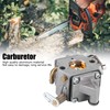 Carburetor Carb Replacement 1130 120 0603 Fit for Zama MS180