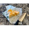 Beeswax Reusable Food Wraps | Bees Wrap in Assorted 3
