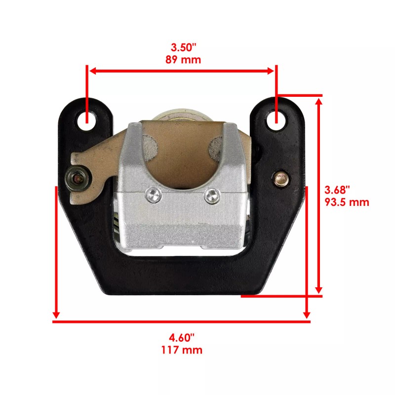 Celox For Yamaha Rhino 660 YXR660 4X4 2004 2005 2006
