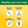 Nature Made 3 Pack Potassium 550mg 300 Tablets (3x100) No