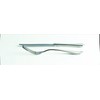 Fortessa Forge 18/10 Stainless Steel Flatware Table Fork, Set of