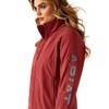 ARIAT Women Logo Softshell Jacket