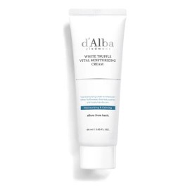 D Alba Crema Triple Accion Hidratante Antiarrugas Aclarante