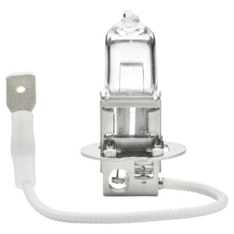 HELLA 1GA 996 161-281 Halogen-Worklight - Oval 100 - 12V