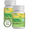 Charm goods Lemon Verbena Extract Complex Tablets Complex Tablets 600mg