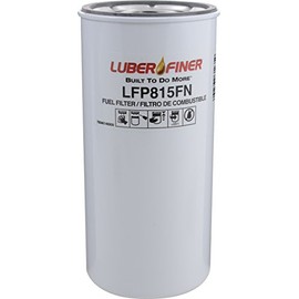 Luber-finer Luberfiner LFP815FN Heavy Duty Fuel Filter