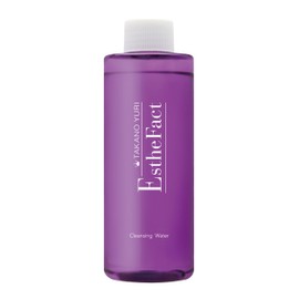 Takana Yuri Esthetact Cleansing Water Refill, Replacement, 6.7 fl oz (195 ml), Highly Moisturizing