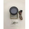 Snow Performance SNO-30520 Safe Injection Flow Gauge Blue/Red display Brand