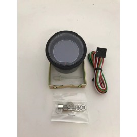 Snow Performance SNO-30520 Safe Injection Flow Gauge Blue/Red display Brand NEW